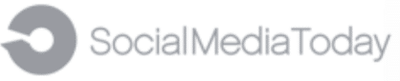 Social Media Today Logo