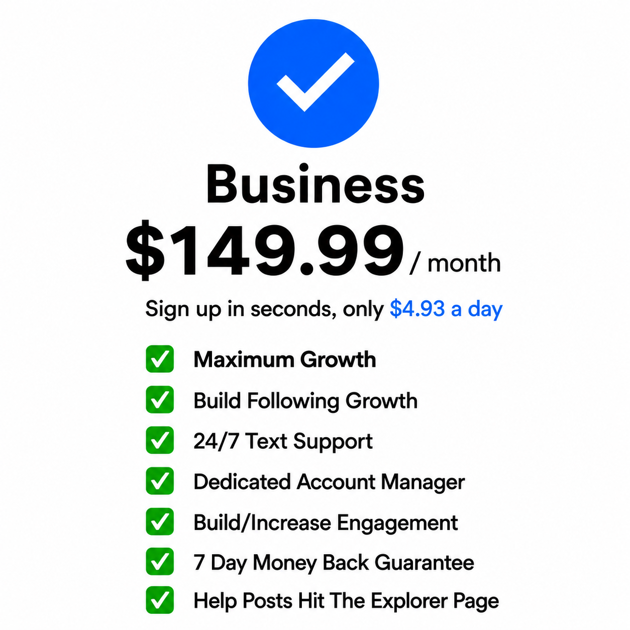 Business