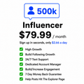 Influencer